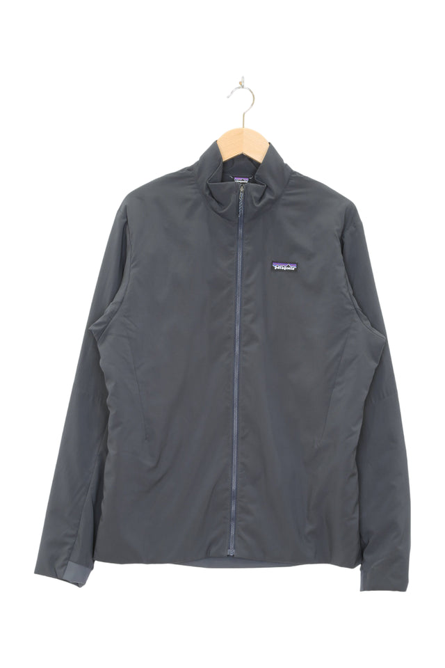 Kunstfaserjacke für Herren