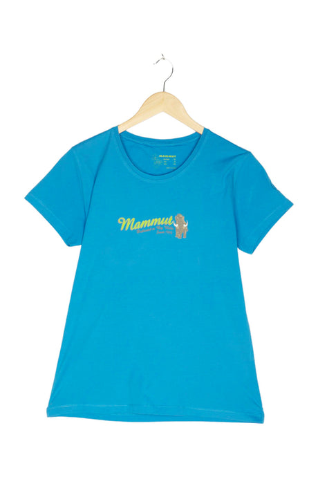 Mammut T-Shirt Freizeit für Damen