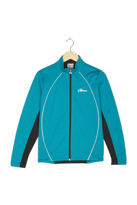 Radjacke für Damen