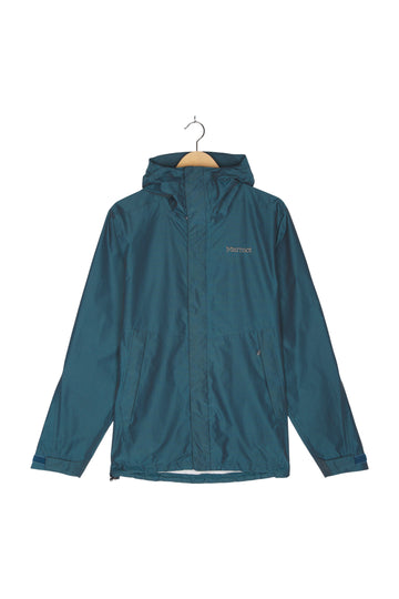 Hardshelljacke, Regenjacke für Herren