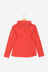 Fleecejacke für Damen