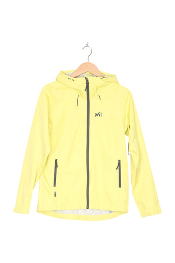 Hardshelljacke, Regenjacke für Damen