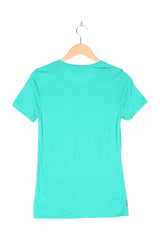 T-Shirt Merino für Damen
