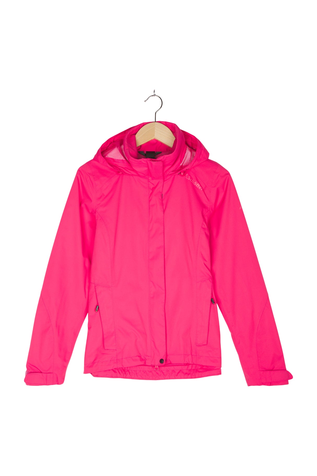 Hardshelljacke, Regenjacke für Damen