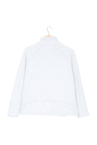 Fleecejacke für Damen