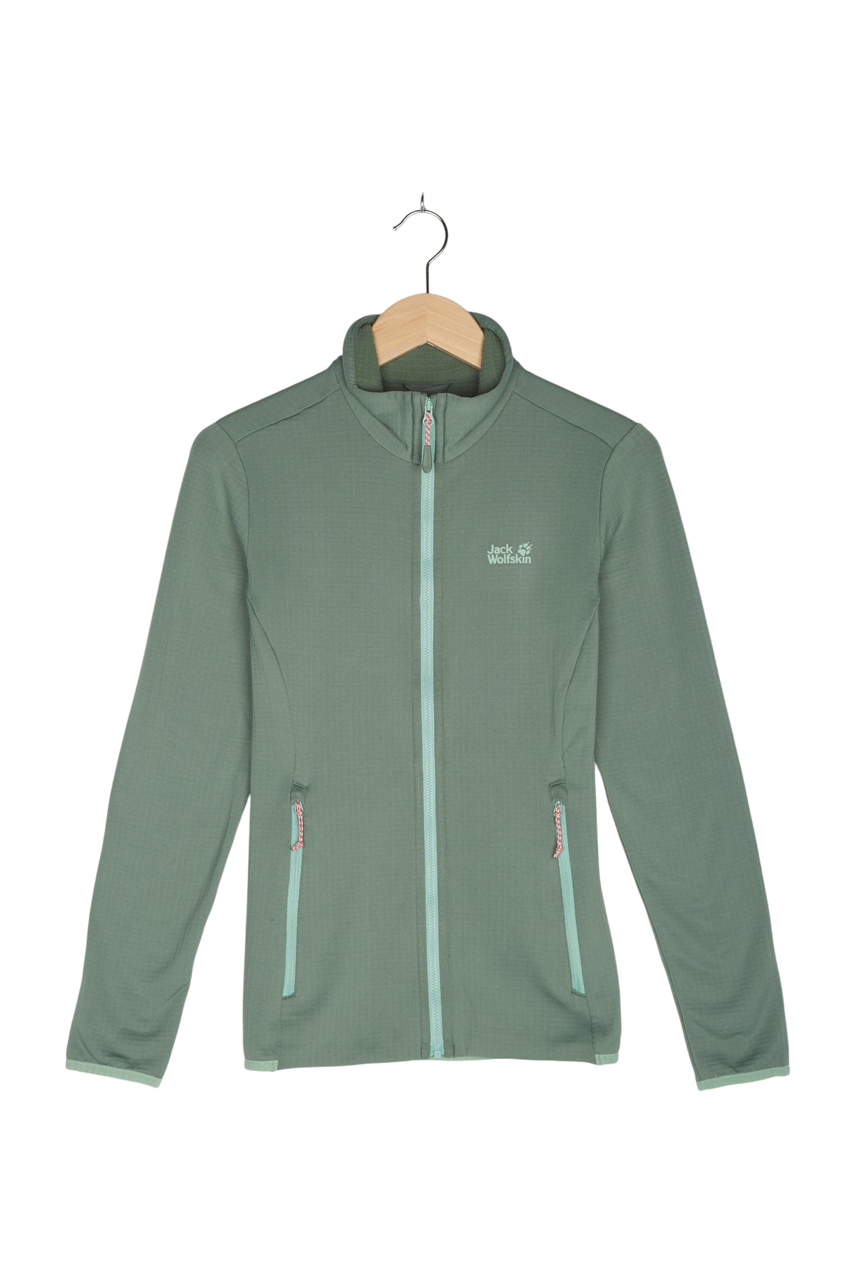 Fleecejacke für Damen