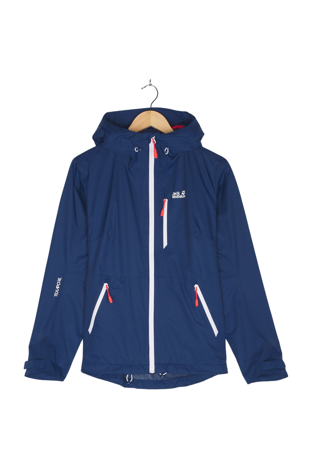 Hardshelljacke, Regenjacke für Damen