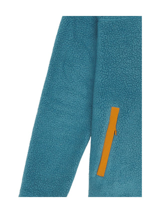 Fleecejacke für Herren