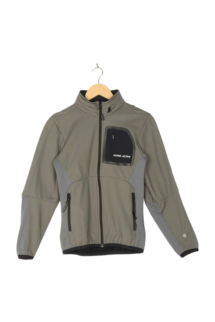 Softshelljacke für Damen