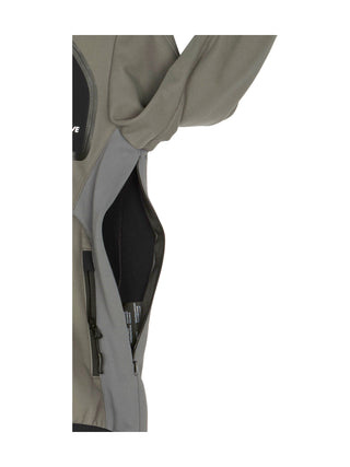 Softshelljacke für Damen