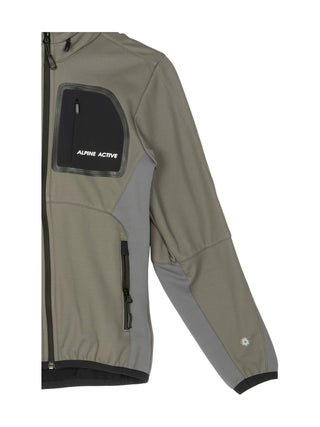 Softshelljacke für Damen