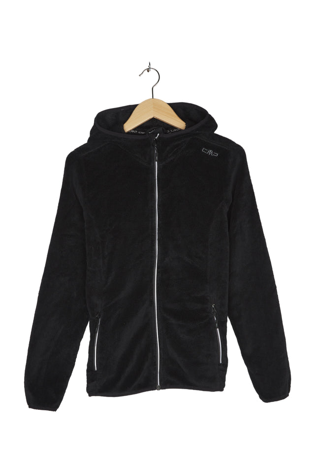 Fleecejacke für Damen