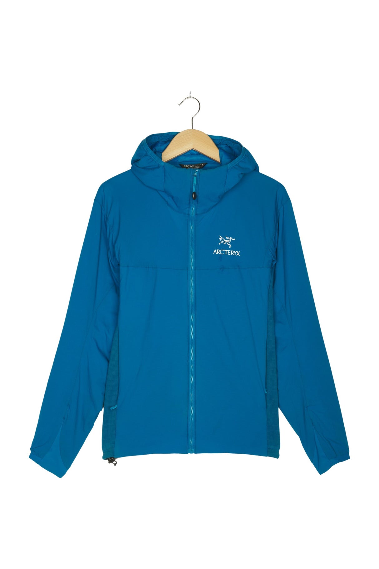 Kunstfaserjacke für Herren