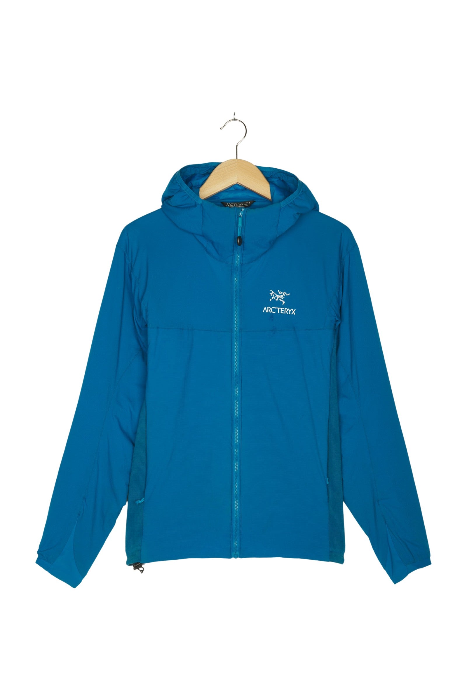 Kunstfaserjacke für Herren