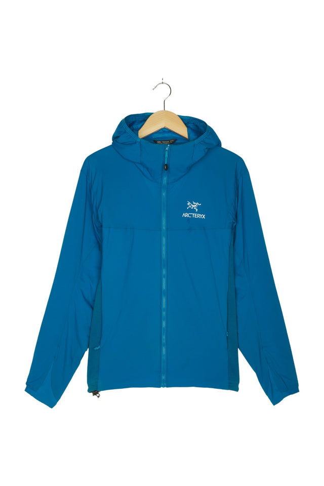 Kunstfaserjacke für Herren