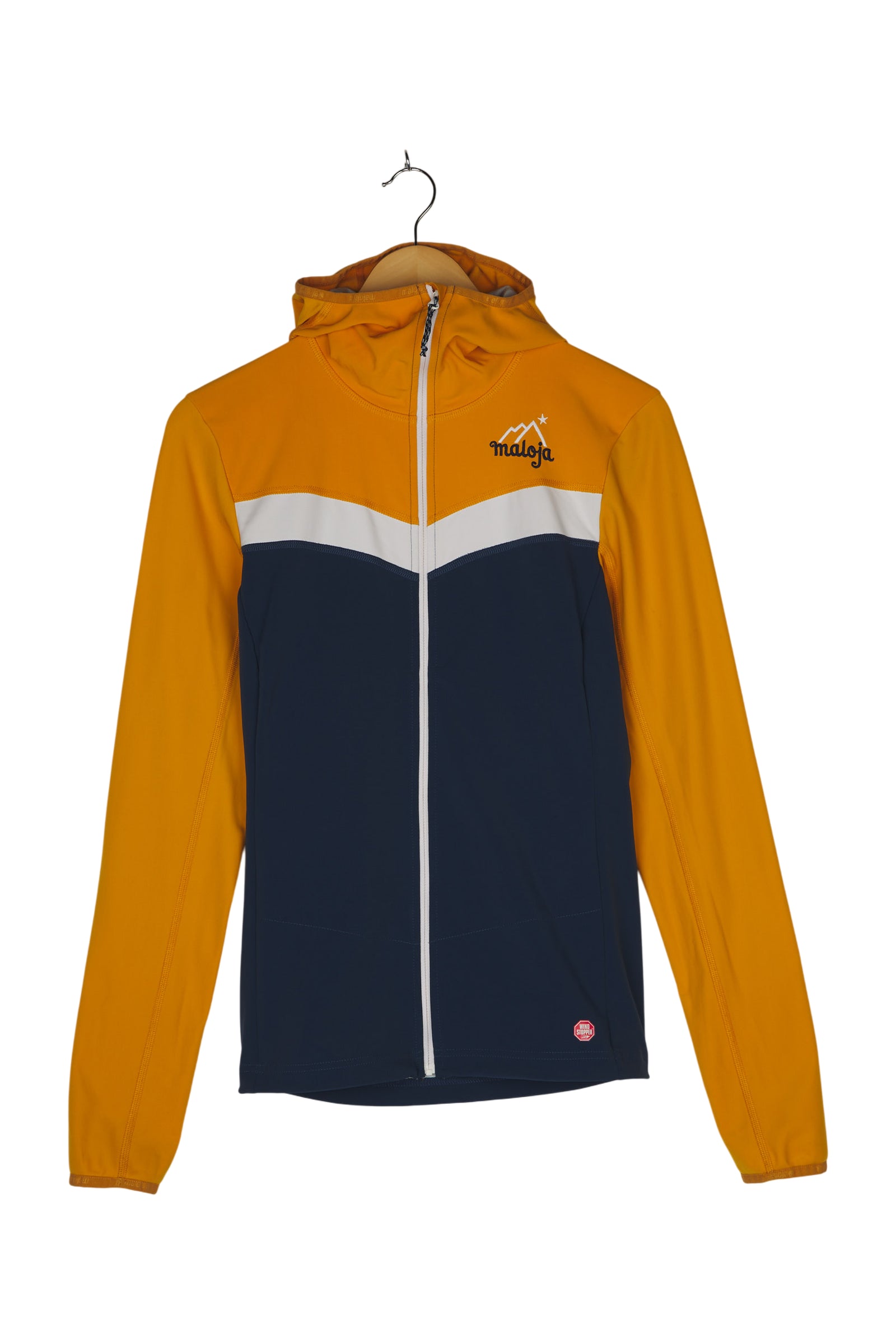 Langlaufjacke für Damen