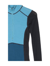 Longsleeve Merino für Damen