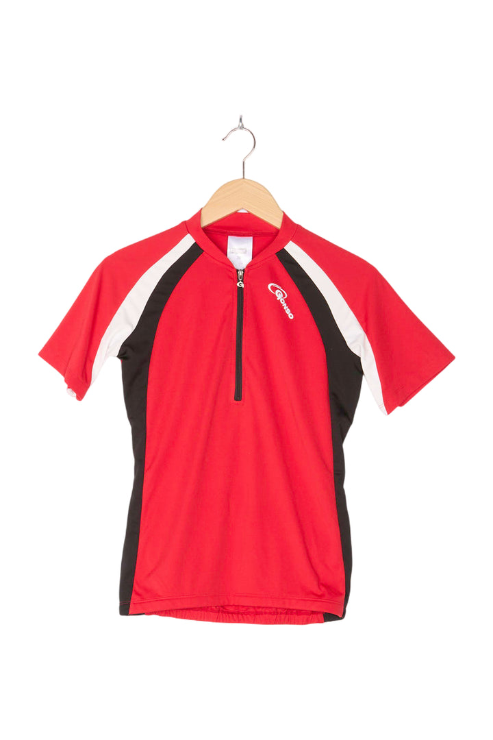 Radtrikot für Damen