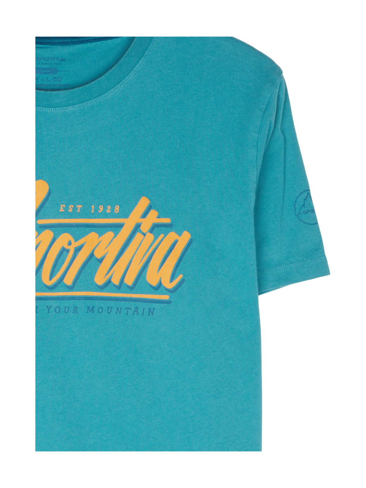 T-Shirt Freizeit für Herren