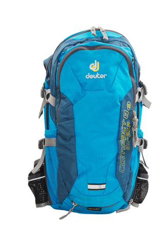 Fahrradrucksack für Damen & Herren