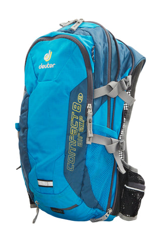 Fahrradrucksack für Damen & Herren