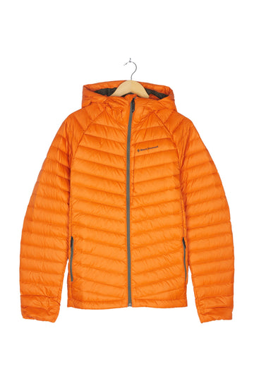 Daunenjacke für Herren