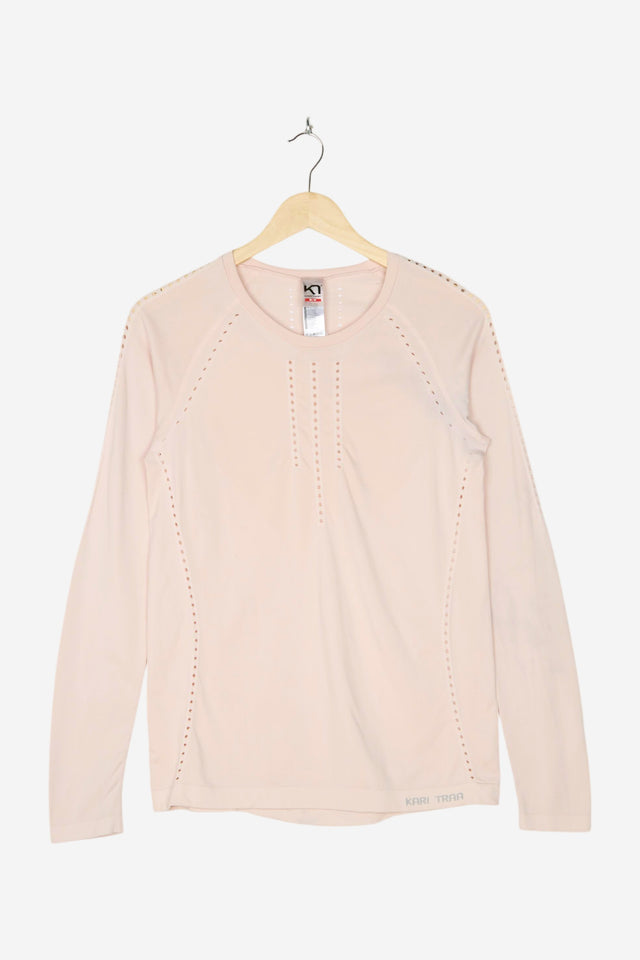 Longsleeve für Damen