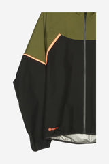 Hardshelljacke mit GoreTex für Herren