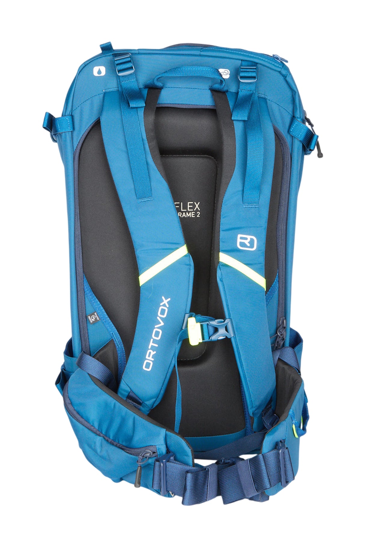 Wanderrucksack für Damen & Herren