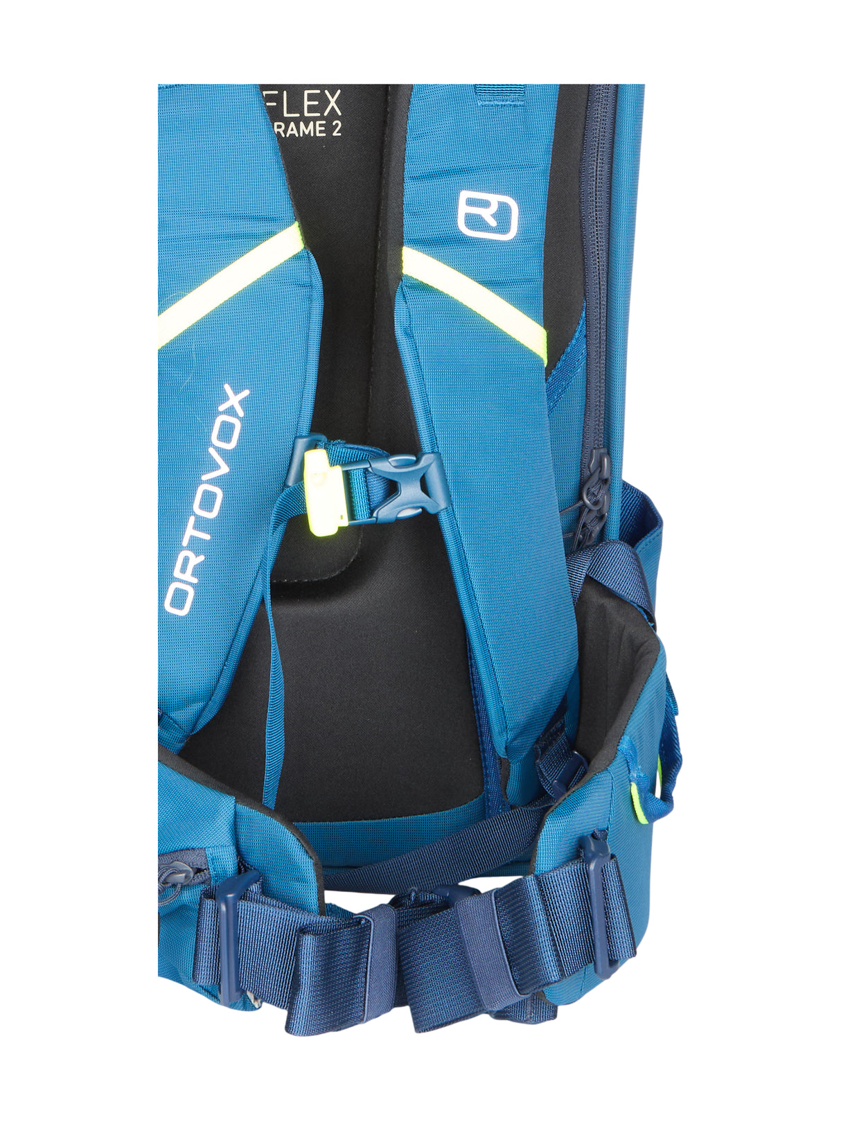 Wanderrucksack für Damen & Herren
