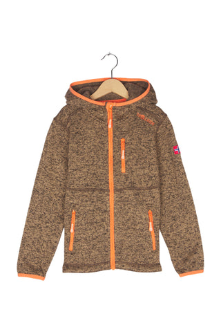 Fleecejacke für Kinder