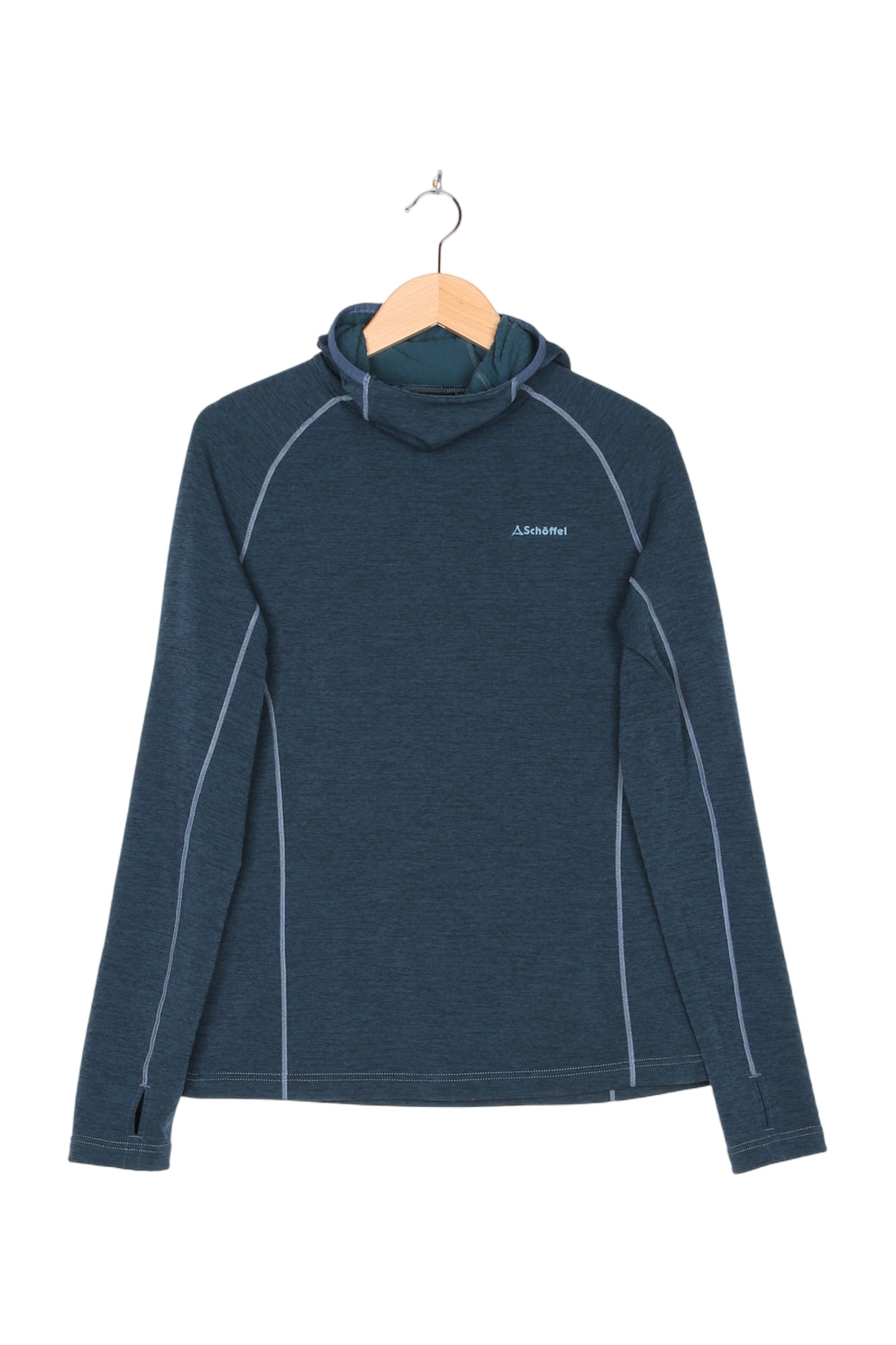 Hoodie für Damen