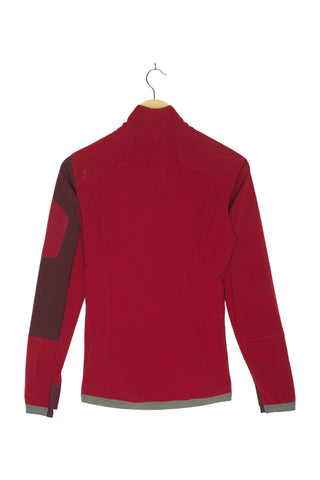 Softshelljacke für Damen