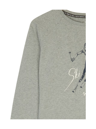 Longsleeve Freizeit für Damen