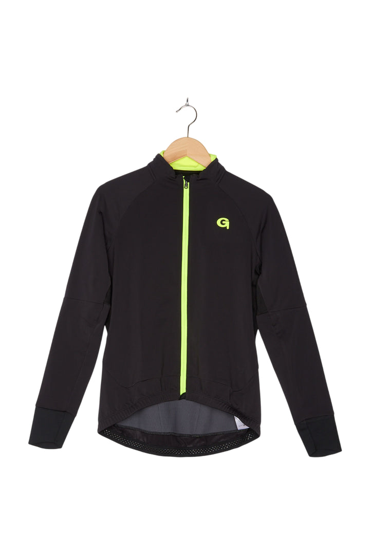 Radjacke für Damen