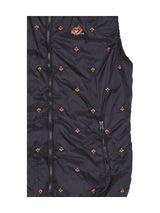 Kunstfaserweste für Damen