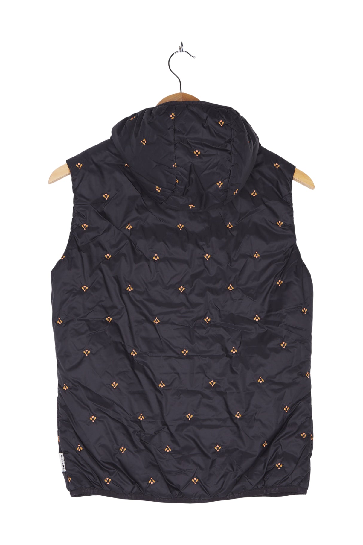 Kunstfaserweste für Damen