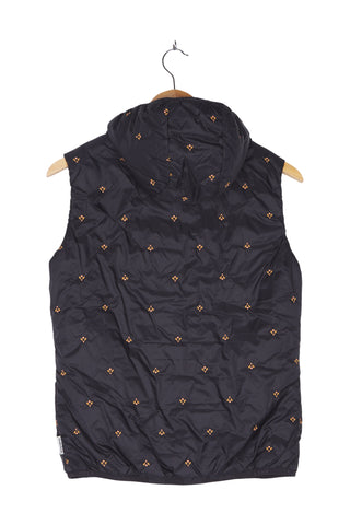 Kunstfaserweste für Damen