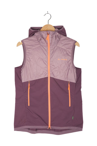 Kunstfaserweste für Damen