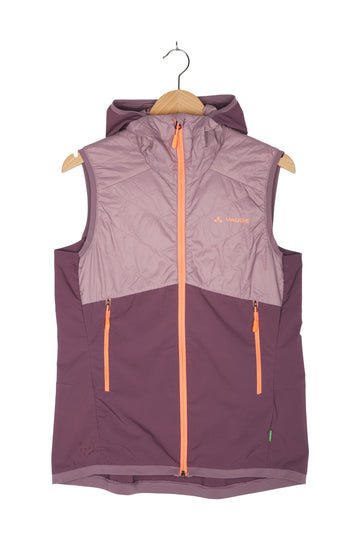 Kunstfaserweste für Damen