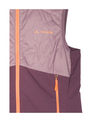 Kunstfaserweste für Damen