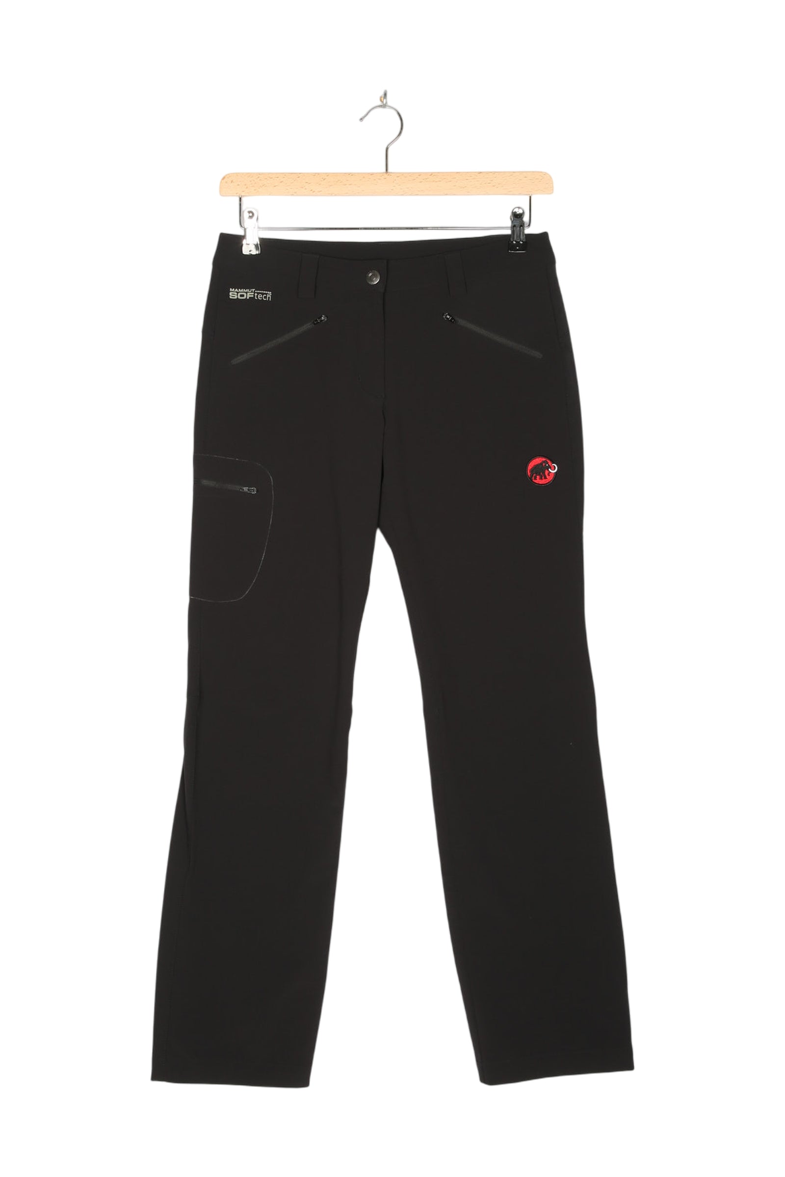 Softshellhose für Damen