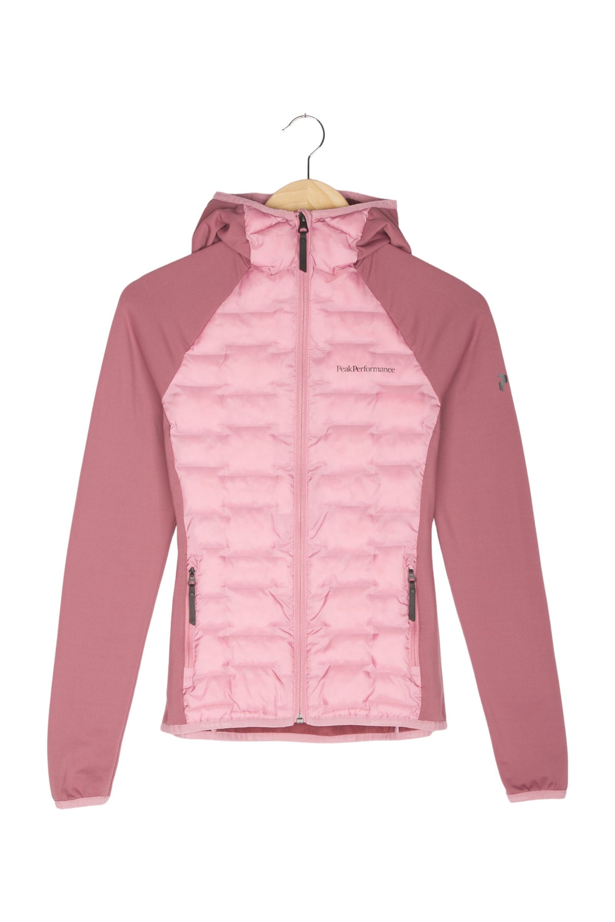 Kunstfaserjacke für Damen