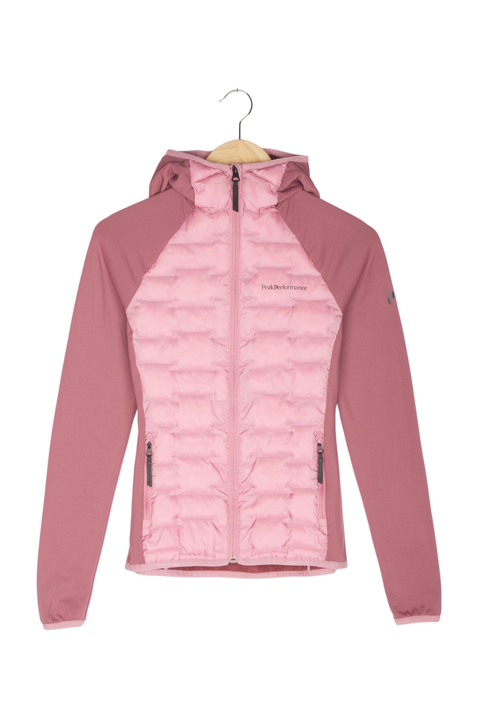 Kunstfaserjacke für Damen