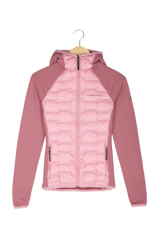 Kunstfaserjacke für Damen
