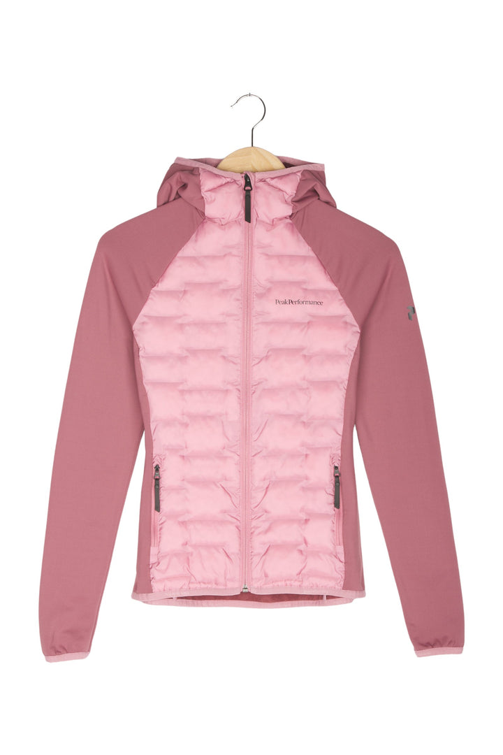 Kunstfaserjacke für Damen