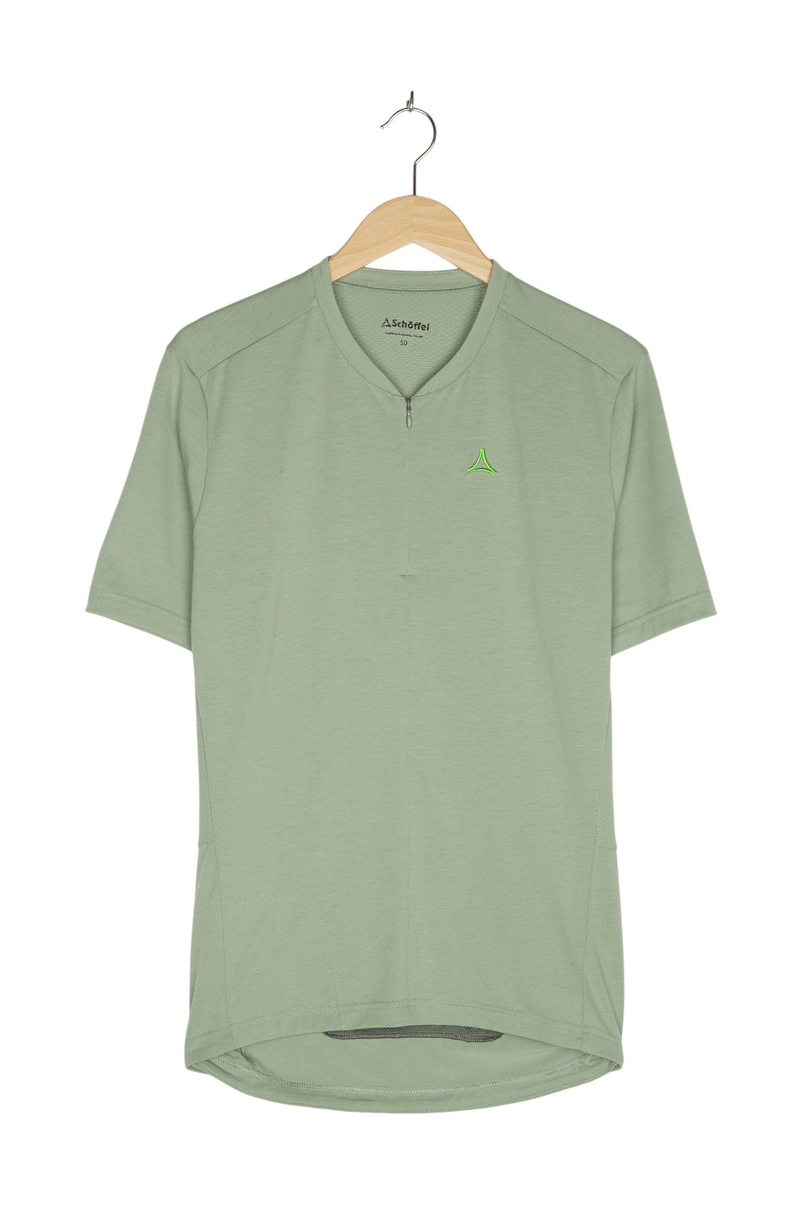 T-Shirt Funktion für Herren