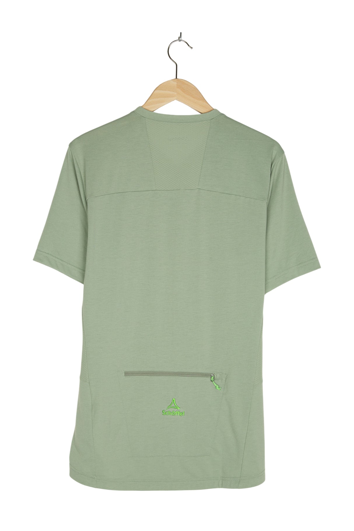 T-Shirt Funktion für Herren