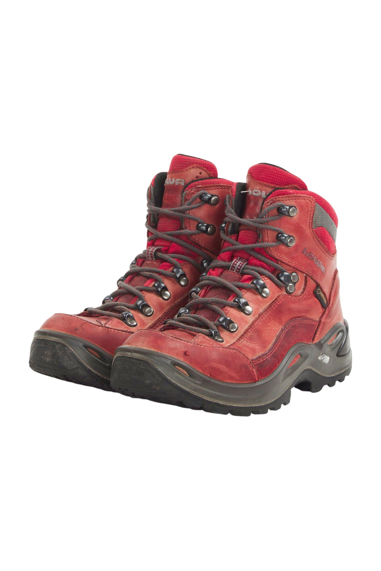 Wanderschuhe & Trekkingschuhe für Damen