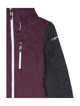 Isolationsjacke (Wolle) für Damen